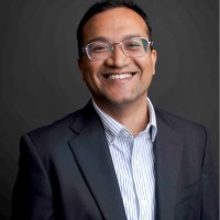 Sunil Babu Paudel