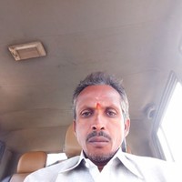 MANCHIRAJU SRINIVASRAJ