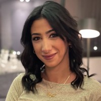 Rhea El Khoury