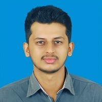 Shreyas M R