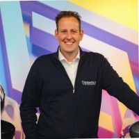 Mark Kluitenberg