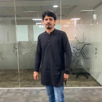 Sukumar Shetty