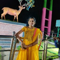 Sahithi Mangena