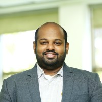 Rathish Arumugam