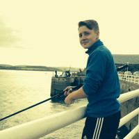 James Pritchard