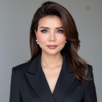 Ngọc Hoàng (Topaz Hoang)