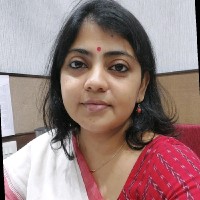 Poornima Mahapatra