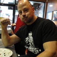 Mike McCorkell