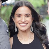 Marivalentina Lizardo