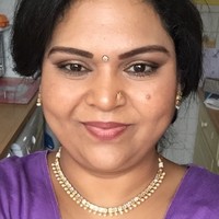 Rupal Parekh