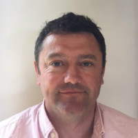 Nick Smart