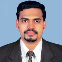 Aneesh Nair