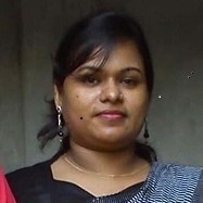 Rukshana Sharmin