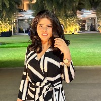 Nandini Nagpal