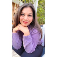 Megha Singhal