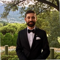 David Vela
