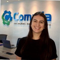 Jhoyce Oliveira
