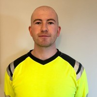 Conor Mcmahon