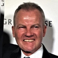 Andrew Fraser