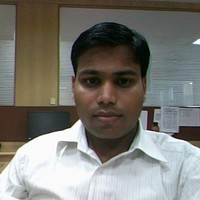 Amarish Kumar