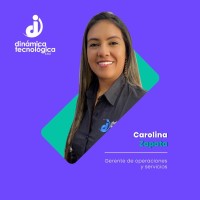 Carolina Zapata Pineda