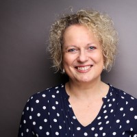 Britta Scholten