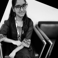 Bhargavi Muntha
