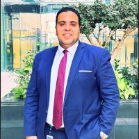 Abd El Rahman Gamal Haider