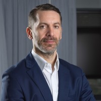 Dimitris Paschalidis