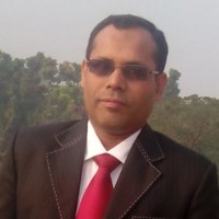 Md. Khaled Hossain