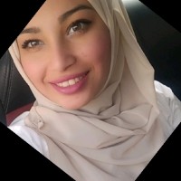 Dana Almashaikh
