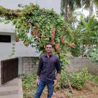 Sibi Arasu