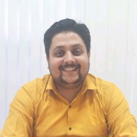 Kumar Mihir