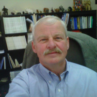 Gary Fecteau Ph.D., L.Psych.
