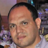 Robert Akiki