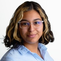 Krishna Anderson (Née Arch)
