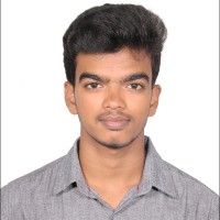 Gnanasakthi V