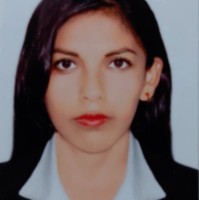 Sheyla Meiber Villarpando Oropeza