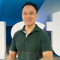 James Ong