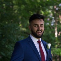 Arsh Dhaliwal