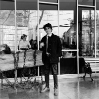 Benjamin Palavecino Toro