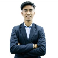 Jenish Shrestha