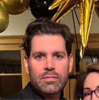 Eric Barrett