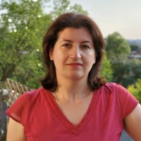 Mehrnaz Mohajer