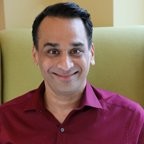 Anand Ramaswamy