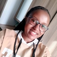 Brigit Mwende