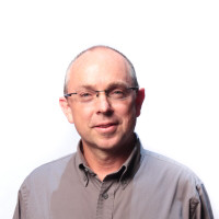 Darren Huntington