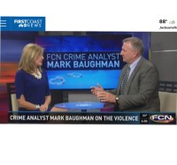 Mark Baughman