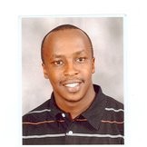 Eng.Philip Murungi, CE,R.Eng, MIEK, MIEZ