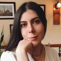 Catalina Sandoval